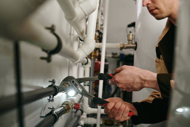 Reliable Goodwell, OK Plumbing Solutions