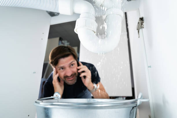 Best Residential Plumbing Services  in Goodwell, OK