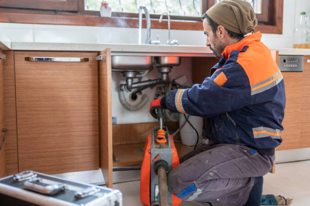 Best Water Softener Installation  in Goodwell, OK