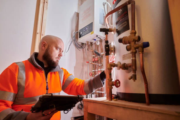 Best Emergency Plumbing Repair  in Goodwell, OK