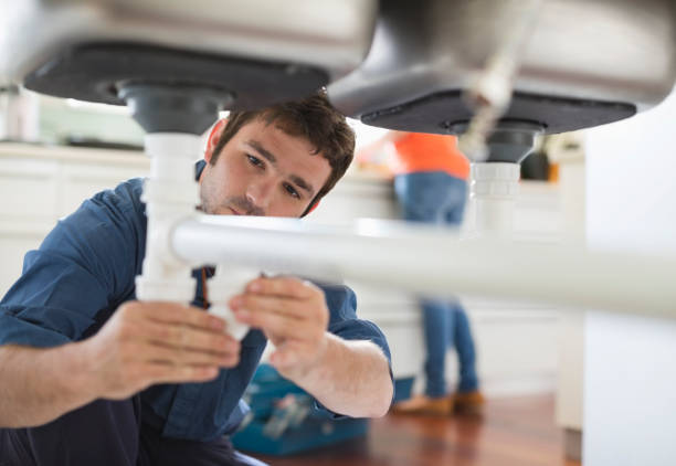 Best Water Leak Repair  in Goodwell, OK