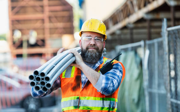 Best Emergency Plumbing Repair  in Goodwell, OK