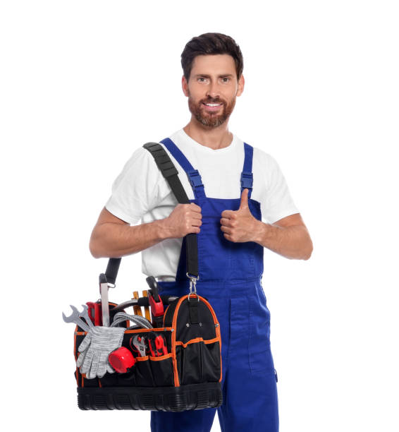 Best Water Softener Installation  in Goodwell, OK