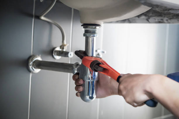 Best Affordable Plumbing Services  in Goodwell, OK