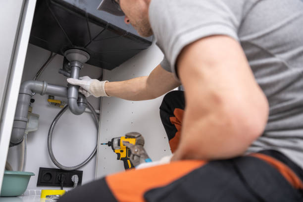 Best Gas Line Repair  in Goodwell, OK