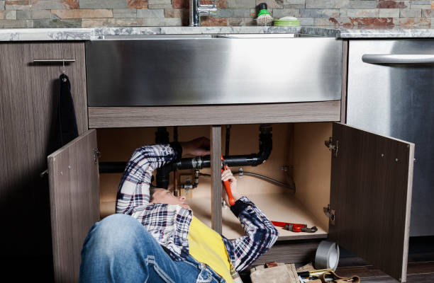 Best Plumbing Installation Services  in Goodwell, OK