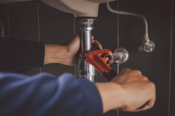 Best Sprinkler Systems  in Goodwell, OK